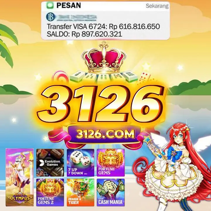3126 Unduh