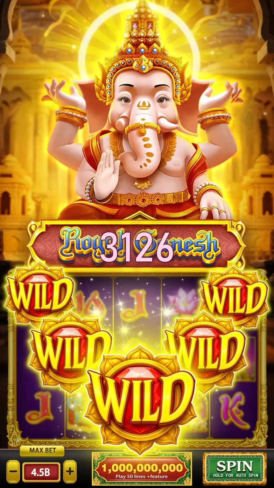 3126 Masuk